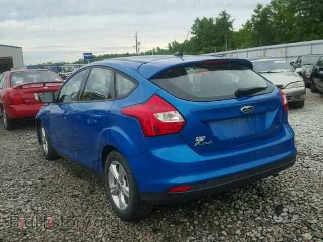 2012 FORD FOCUS - VIN: 1FAHP3K29CL195068 - Photo 3