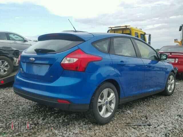 2012 FORD FOCUS - VIN: 1FAHP3K29CL195068 - Photo 4