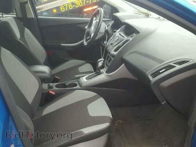 2012 FORD FOCUS - VIN: 1FAHP3K29CL195068 - Photo 5