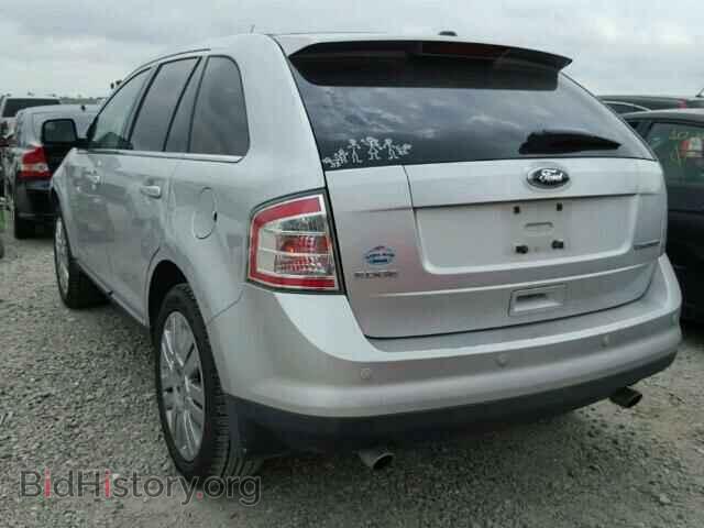 2010 FORD EDGE - VIN: 2FMDK3KC2ABB68075 - Фото 3