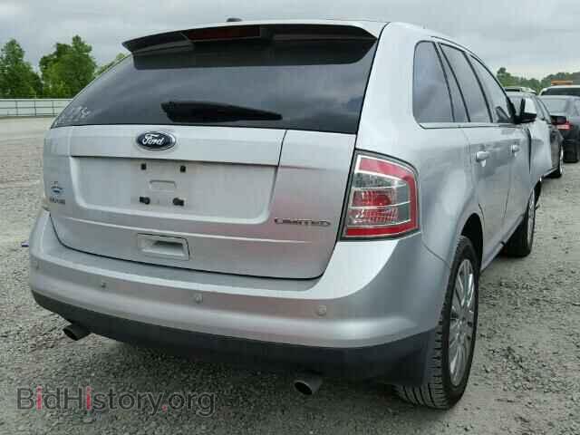2010 FORD EDGE - VIN: 2FMDK3KC2ABB68075 - Фото 4