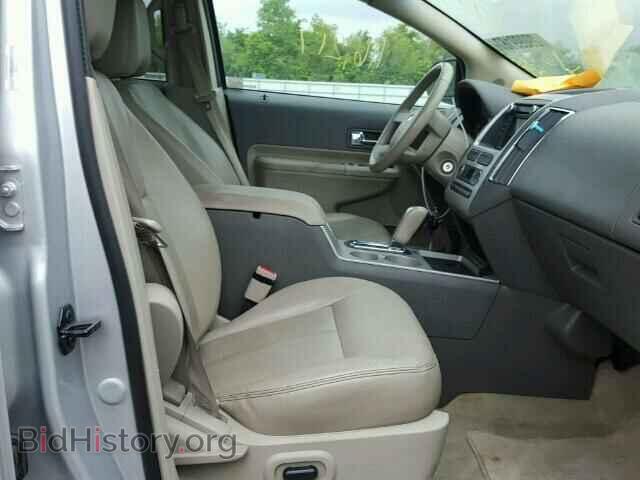 2010 FORD EDGE - VIN: 2FMDK3KC2ABB68075 - Фото 5