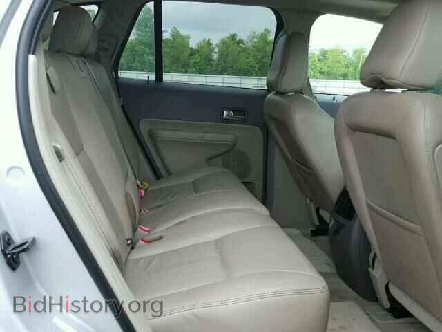 2010 FORD EDGE - VIN: 2FMDK3KC2ABB68075 - Фото 6