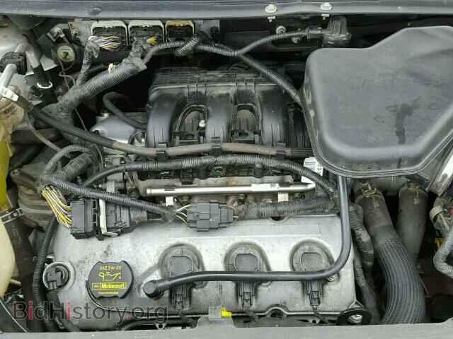 2010 FORD EDGE - VIN: 2FMDK3KC2ABB68075 - Фото 7