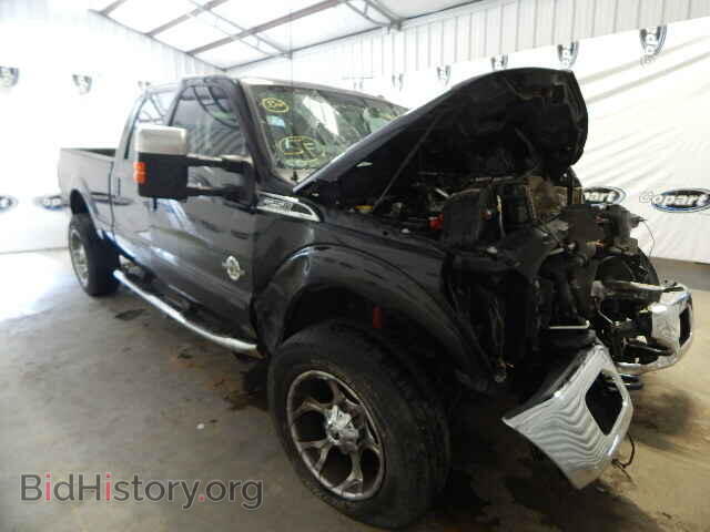 Фотография 1FT7W2BT9DEB69233 - FORD F250 2013