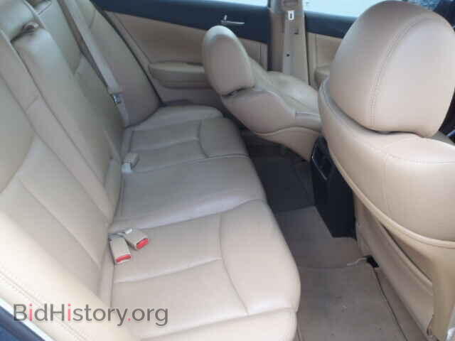2009 NISSAN MAXIMA - VIN: 1N4AA51E59C812825 - Фото 6