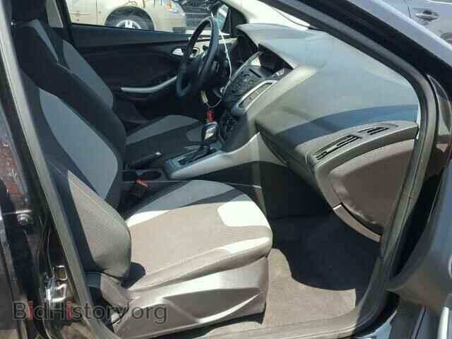 2012 FORD FOCUS - VIN: 1FAHP3F28CL465837 - Photo 5