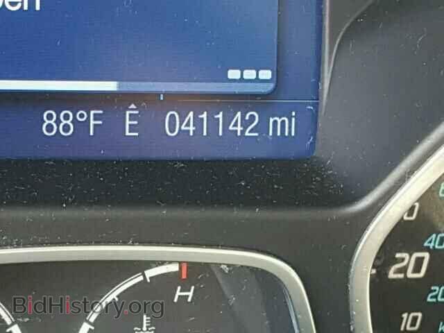 2012 FORD FOCUS - VIN: 1FAHP3F28CL465837 - Photo 8