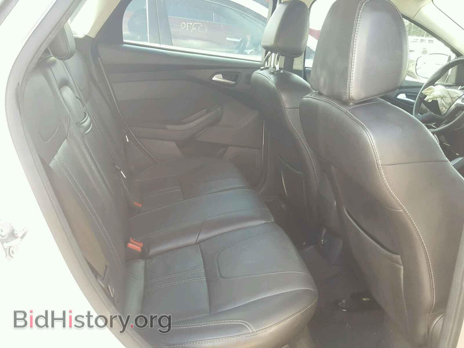 2008 FORD FOCUS - VIN: 1FAHP35N08W269487 - Фото 6