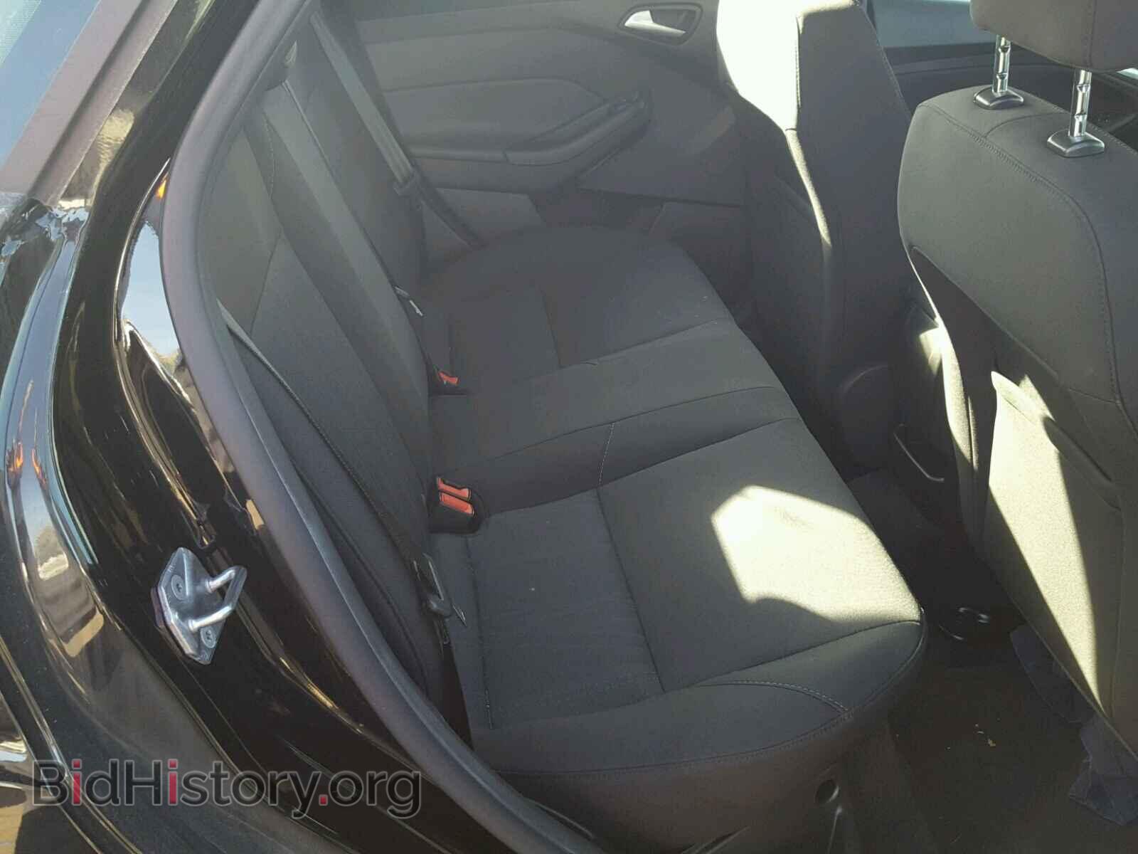 2016 FORD FOCUS - VIN: 1FADP3FEXGL229561 - Photo 6