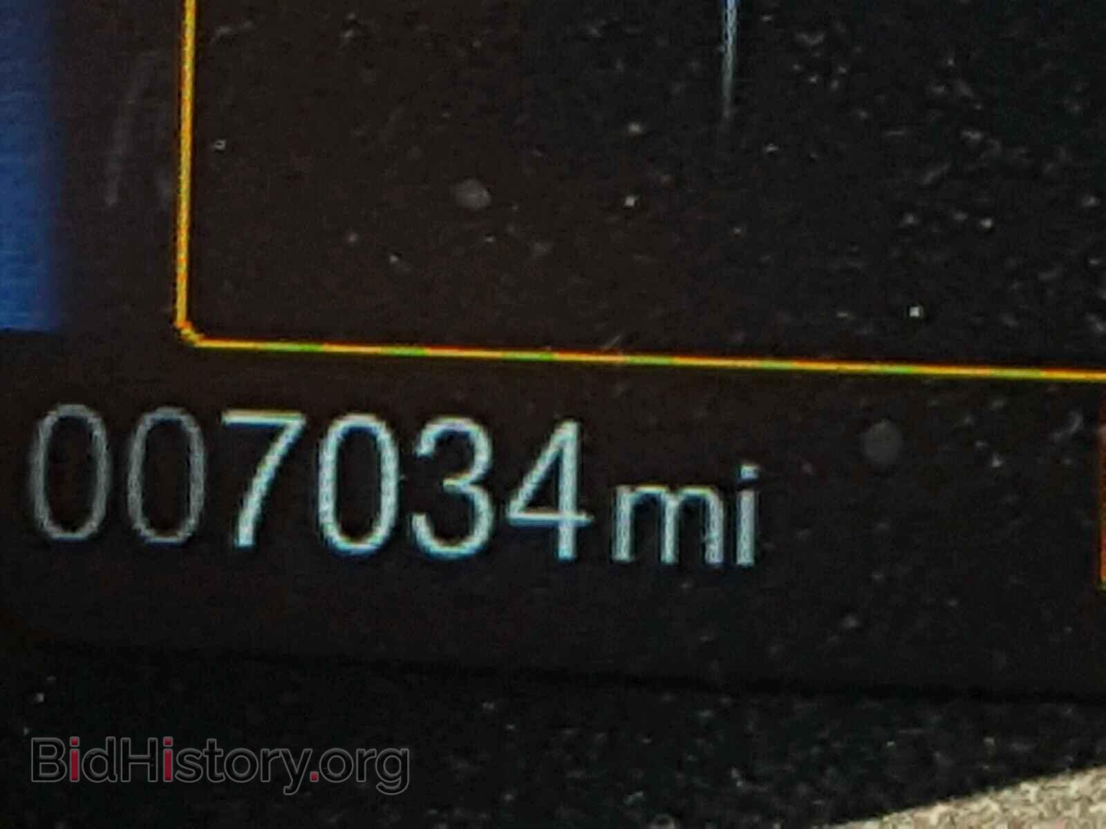2016 FORD FOCUS - VIN: 1FADP3FEXGL229561 - Photo 8