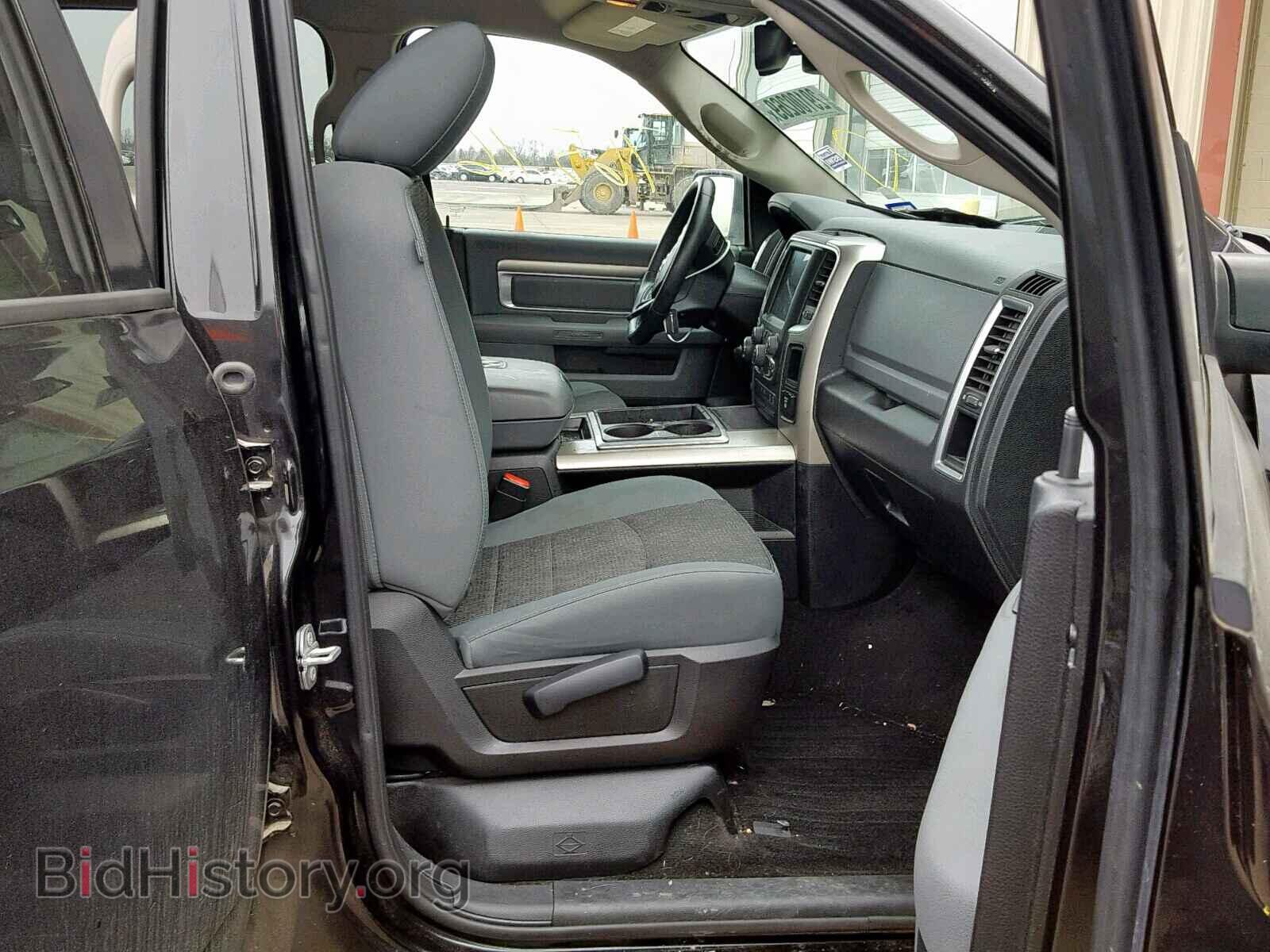 2015 RAM 1500 SLT - VIN: 1C6RR6LT7FS630169 - Фото 5