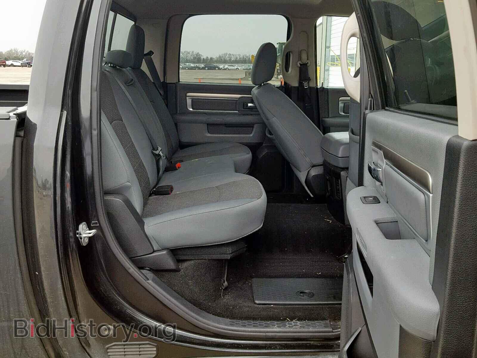 2015 RAM 1500 SLT - VIN: 1C6RR6LT7FS630169 - Фото 6