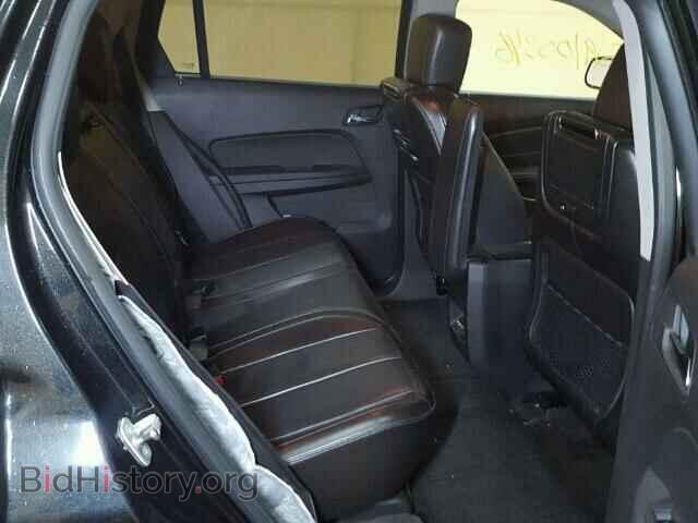 2010 GMC TERRAIN - VIN: 2CTFLFEY3A6241874 - Photo 6