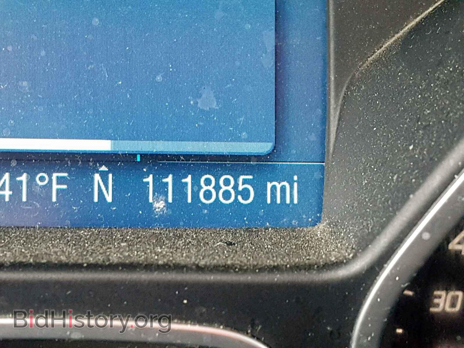 2012 FORD FOCUS - VIN: 1FAHP3H28CL431250 - Фото 8