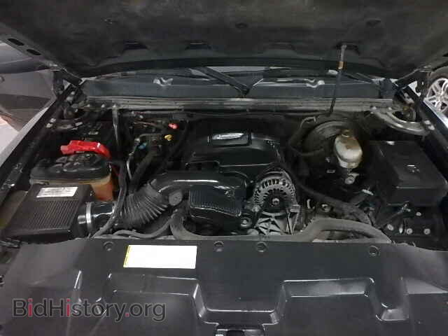 2007 CHEVROLET SILVERADO - VIN: 1GCEC19C47Z531465 - Фото 7