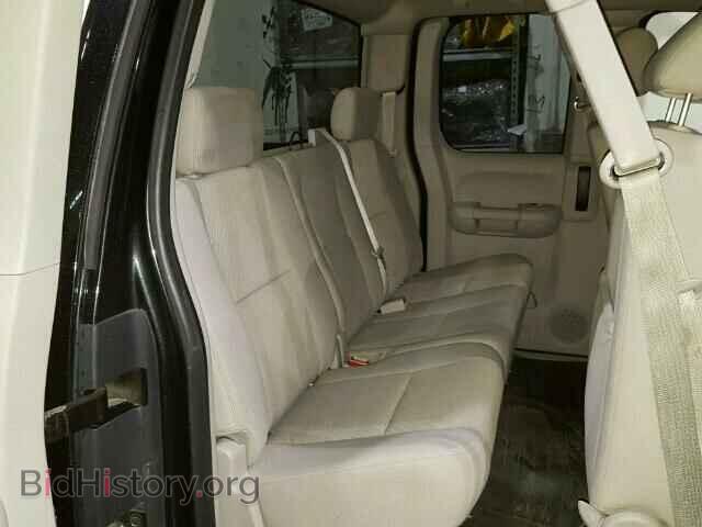 2010 CHEVROLET SILVERADO - VIN: 1GCSKSE37AZ147317 - Фото 6