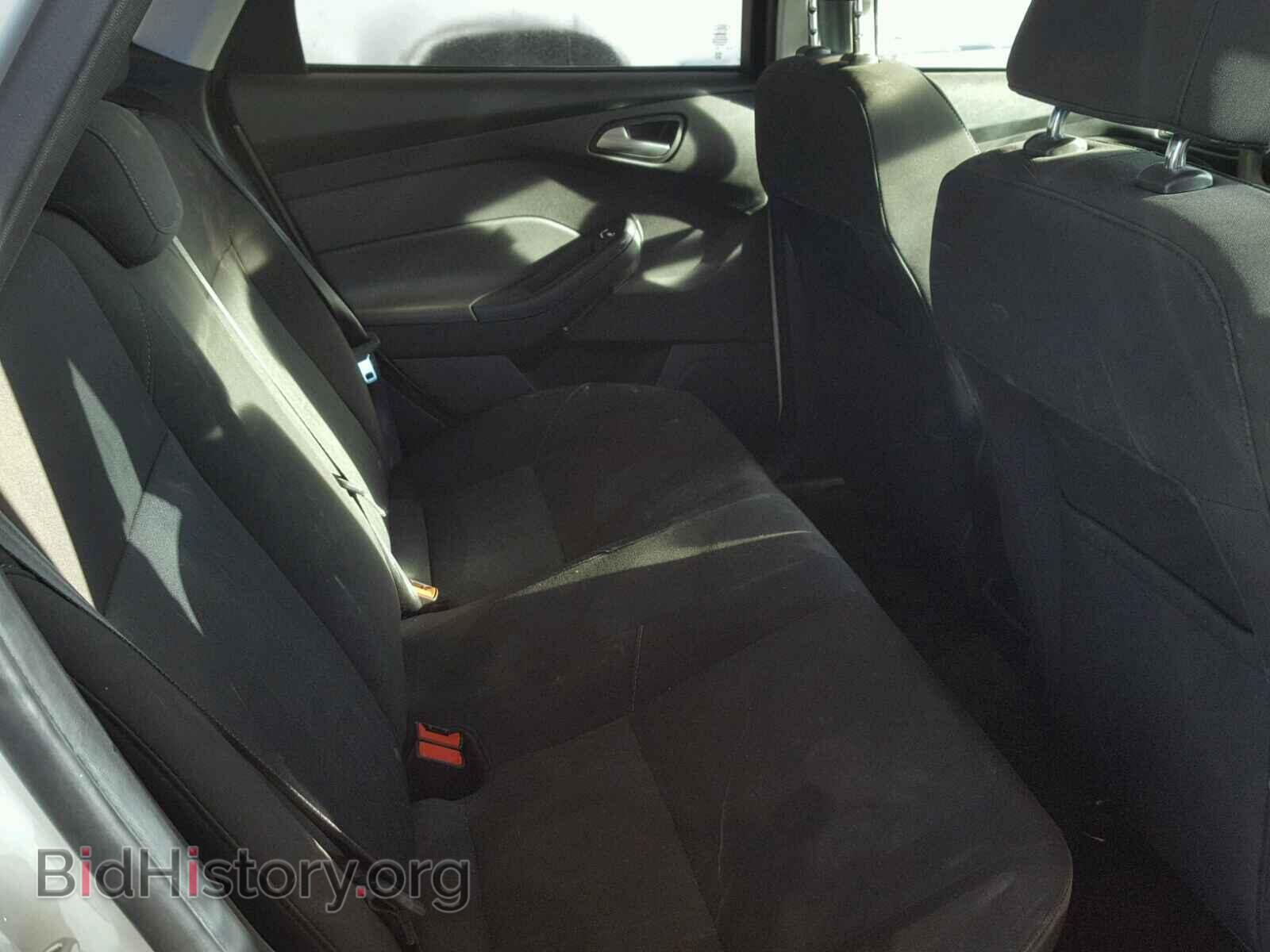 2016 FORD FOCUS - VIN: 1FADP3FE4GL227143 - Photo 6
