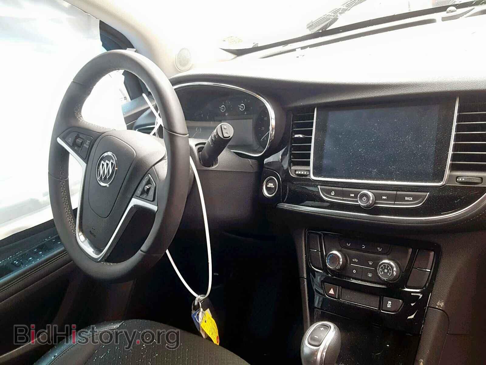2017 BUICK ENCORE PRE - VIN: KL4CJASB3HB258179 - Фото 9
