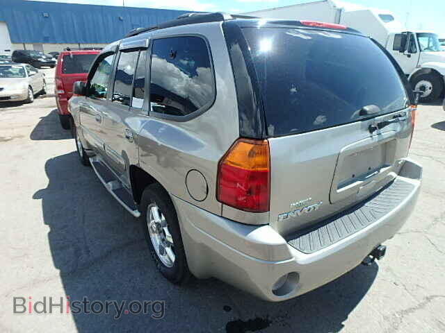 2003 GMC ENVOY - VIN: 1GKDT13S032348874 - Фото 3