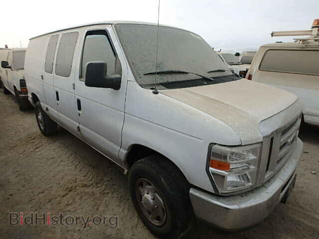 Фотография 1FTNE2EW9DDA96225 - FORD ECONOLINE 2013
