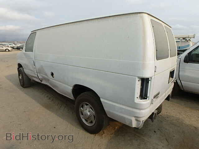 2013 FORD ECONOLINE - VIN: 1FTNE2EW9DDA96225 - Фото 3