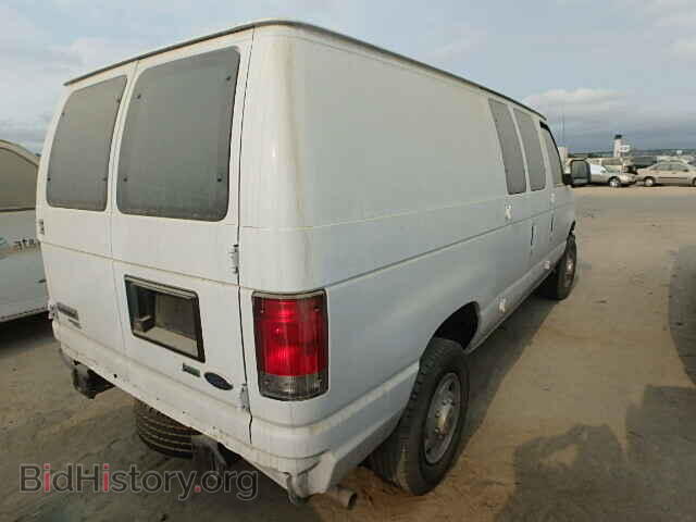 2013 FORD ECONOLINE - VIN: 1FTNE2EW9DDA96225 - Фото 4
