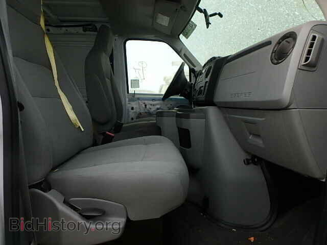 2013 FORD ECONOLINE - VIN: 1FTNE2EW9DDA96225 - Фото 5