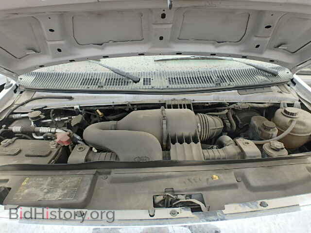 2013 FORD ECONOLINE - VIN: 1FTNE2EW9DDA96225 - Фото 7