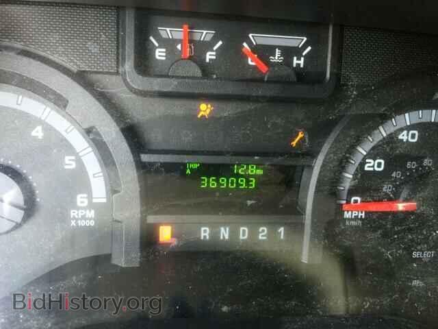 2013 FORD ECONOLINE - VIN: 1FTNE2EW9DDA96225 - Фото 8