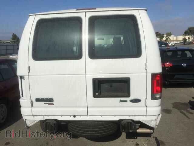 2013 FORD ECONOLINE - VIN: 1FTNE2EW9DDA96225 - Фото 10