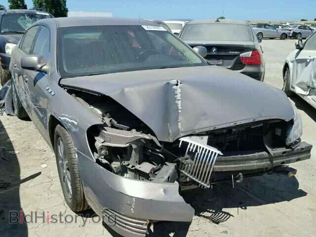 Фотография 1G4HD57267U170891 - BUICK LUCERNE 2007