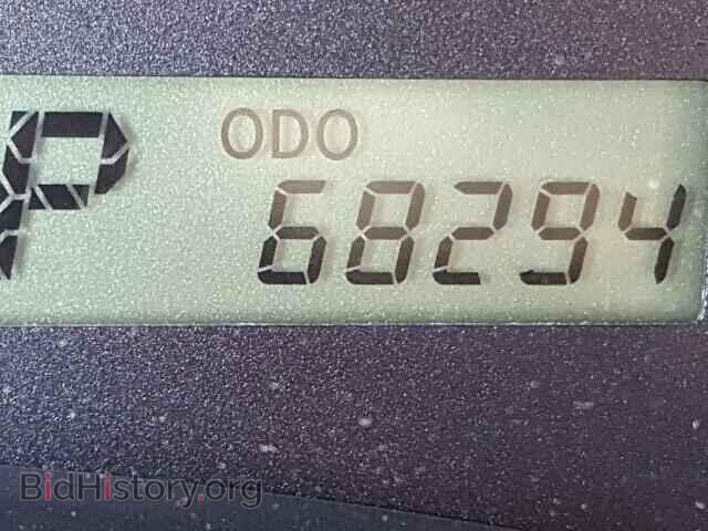 2011 TOYOTA COROLLA - VIN: 2T1BU4EE9BC597652 - Фото 8