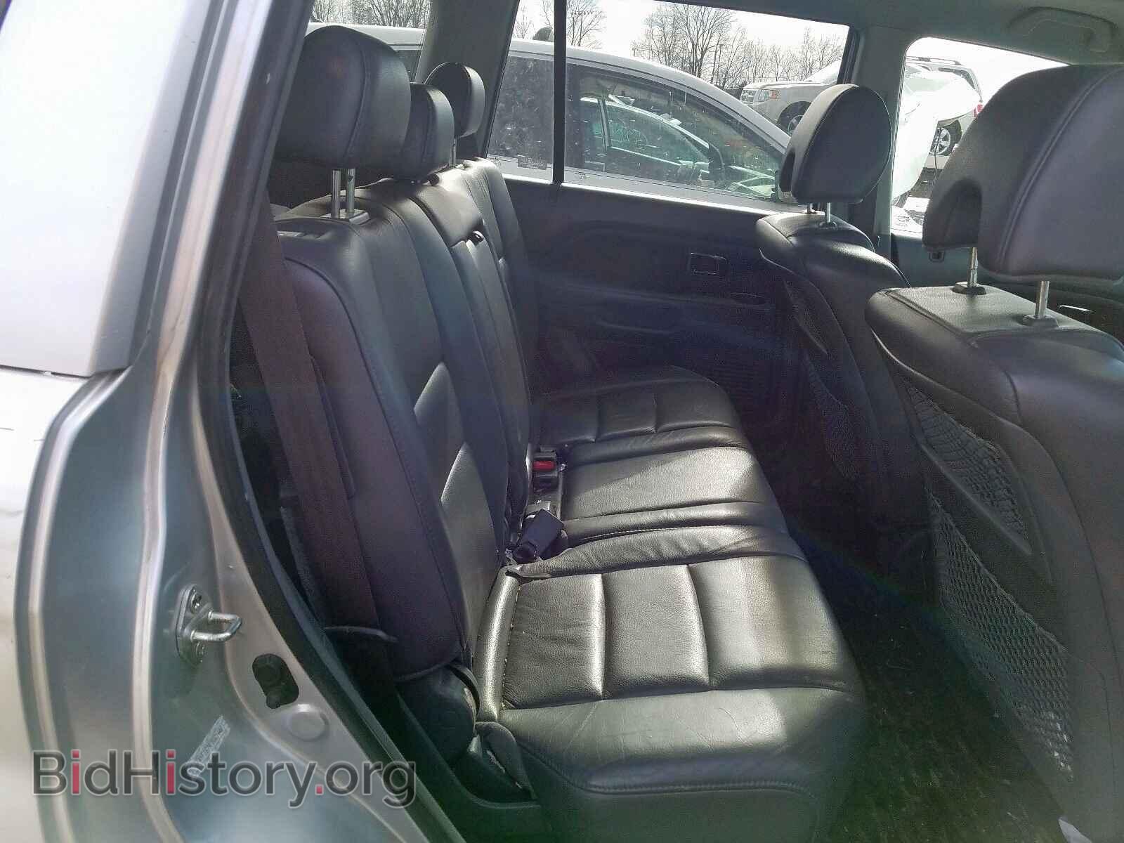 2007 HONDA PILOT - VIN: 5FNYF18797B021448 - Фото 6