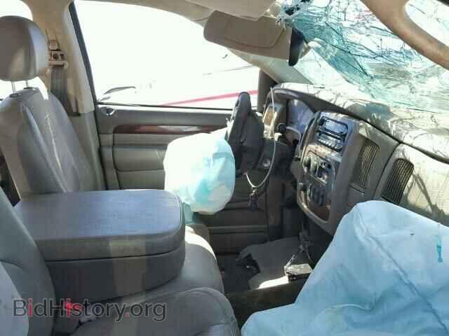 2003 DODGE RAM 3500 - VIN: 3D3LU38C33G831520 - Фото 5