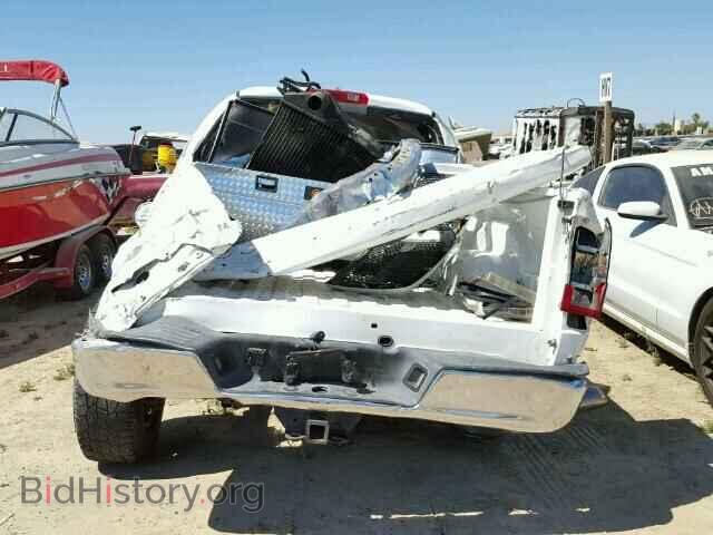 2003 DODGE RAM 3500 - VIN: 3D3LU38C33G831520 - Фото 9