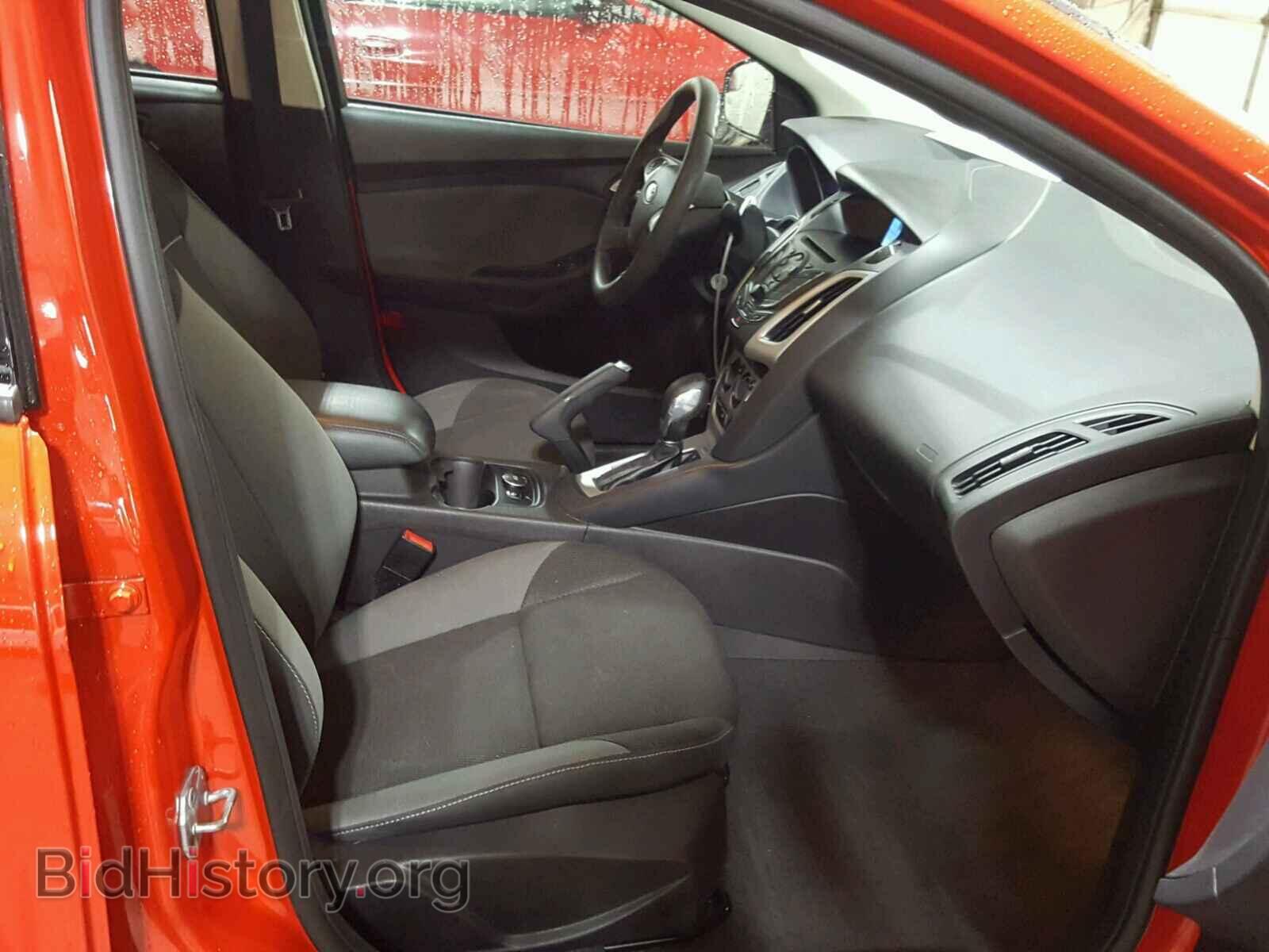 2014 FORD FOCUS - VIN: 1FADP3F25EL423417 - Photo 5