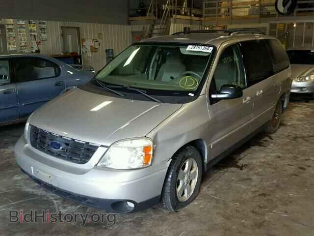 2004 FORD FREESTAR - VIN: 2FMZA57624BA45355 - Фото 2