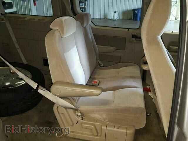 2004 FORD FREESTAR - VIN: 2FMZA57624BA45355 - Фото 6