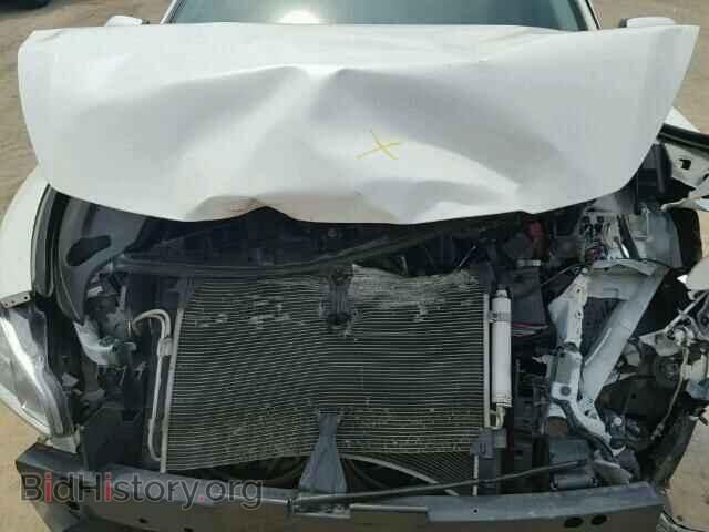 2011 NISSAN MAXIMA - VIN: 1N4AA5AP5BC808006 - Фото 7