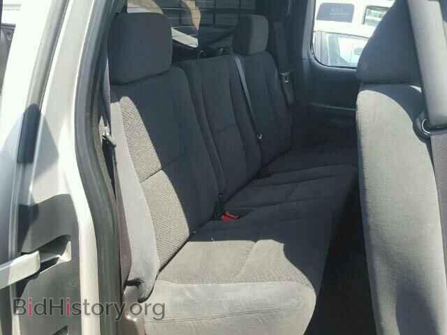 2008 CHEVROLET SILVERADO - VIN: 2GCEC19J981202768 - Фото 6
