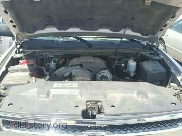 2008 CHEVROLET SILVERADO - VIN: 2GCEC19J981202768 - Фото 7
