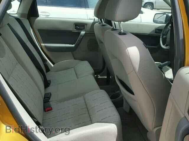 2009 FORD FOCUS - VIN: 1FAHP35N19W113640 - Фото 6