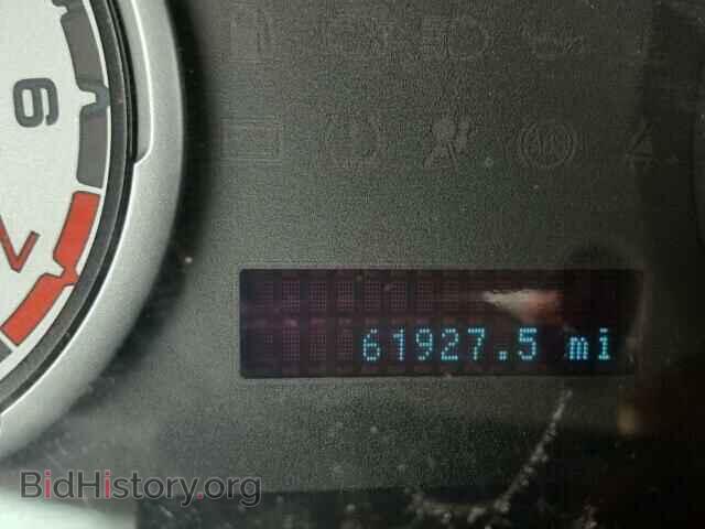 2009 FORD FOCUS - VIN: 1FAHP35N19W113640 - Фото 8