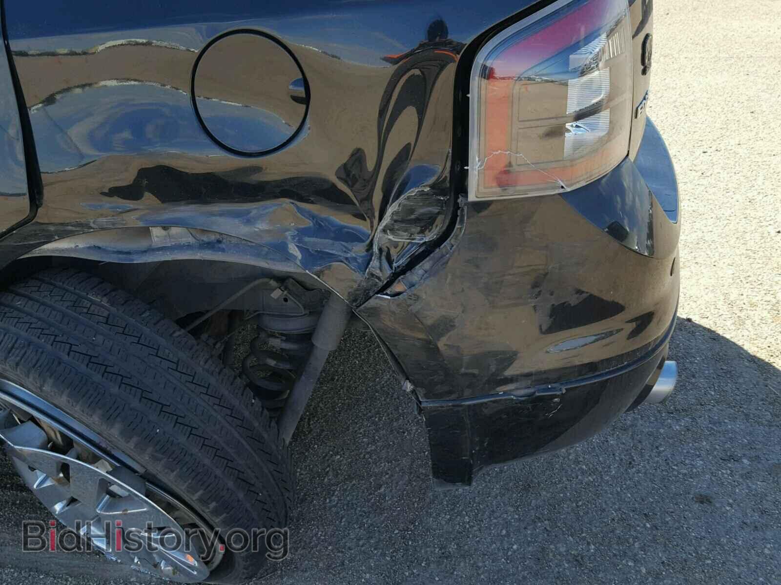 2010 FORD EDGE - VIN: 2FMDK3AC5ABA80302 - Фото 9