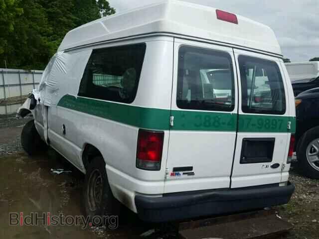2012 FORD ECONOLINE - VIN: 1FTNE1EW5CDA82007 - Фото 3