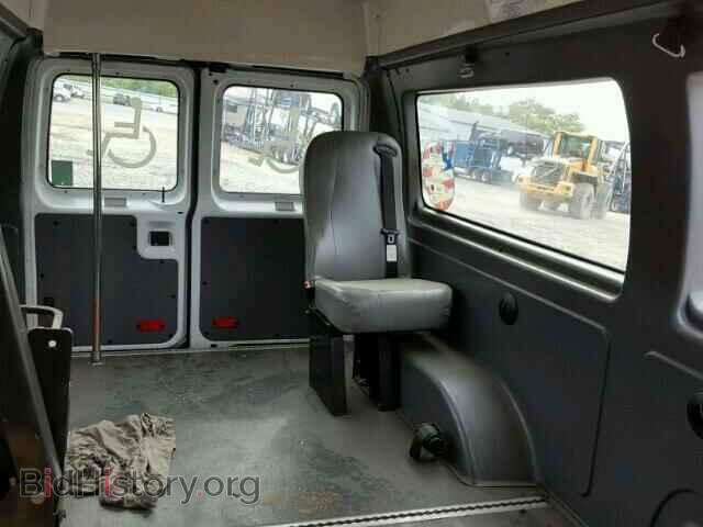 2012 FORD ECONOLINE - VIN: 1FTNE1EW5CDA82007 - Фото 6
