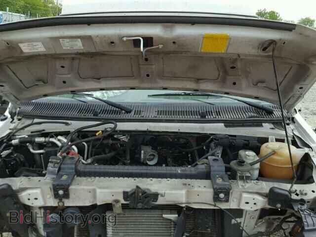 2012 FORD ECONOLINE - VIN: 1FTNE1EW5CDA82007 - Фото 7