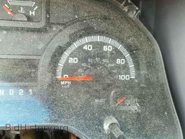 2012 FORD ECONOLINE - VIN: 1FTNE1EW5CDA82007 - Фото 8