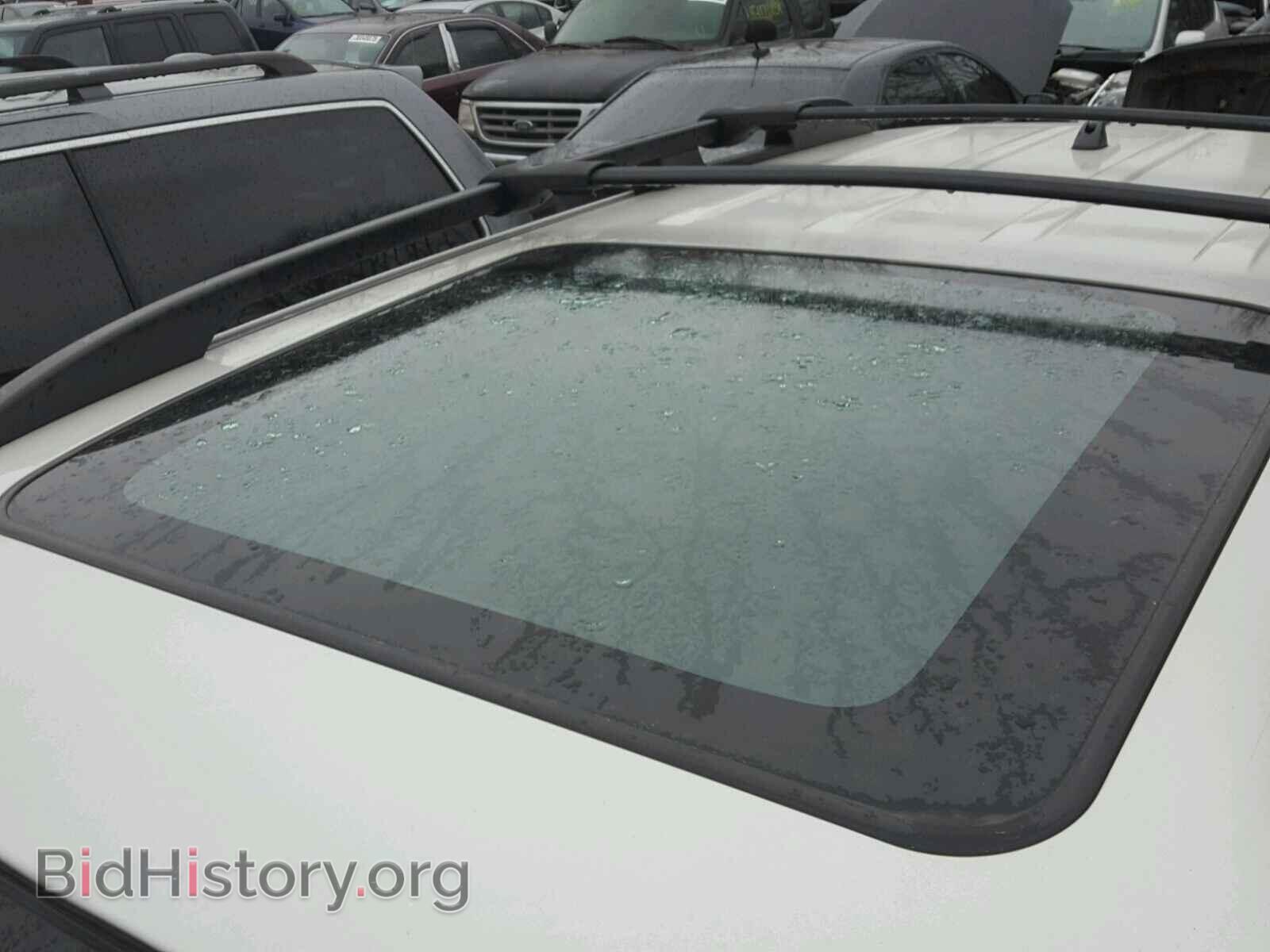 2010 SUBARU FORESTER - VIN: JF2SH6DC0AH703904 - Фото 9